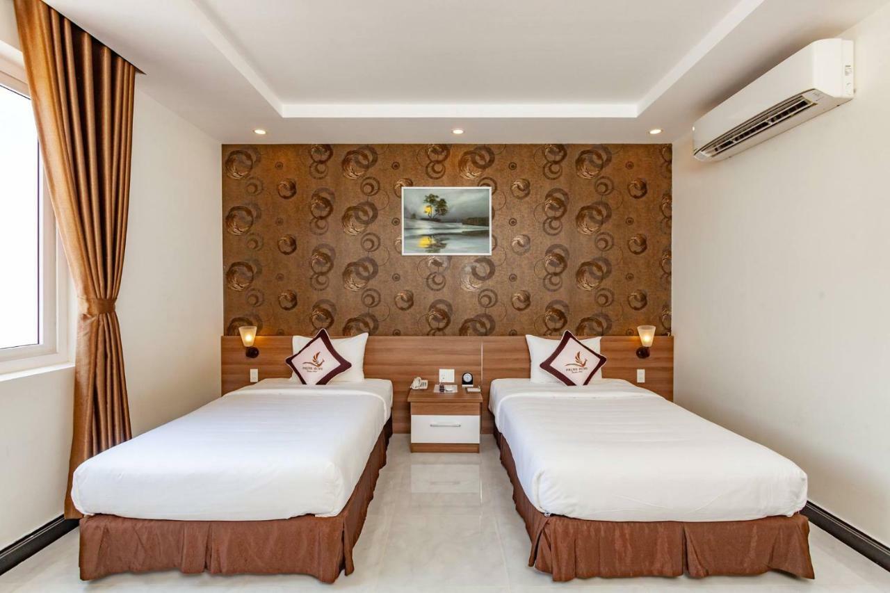 Phung Hung Boutique Hotel Phu Quoc Exteriör bild