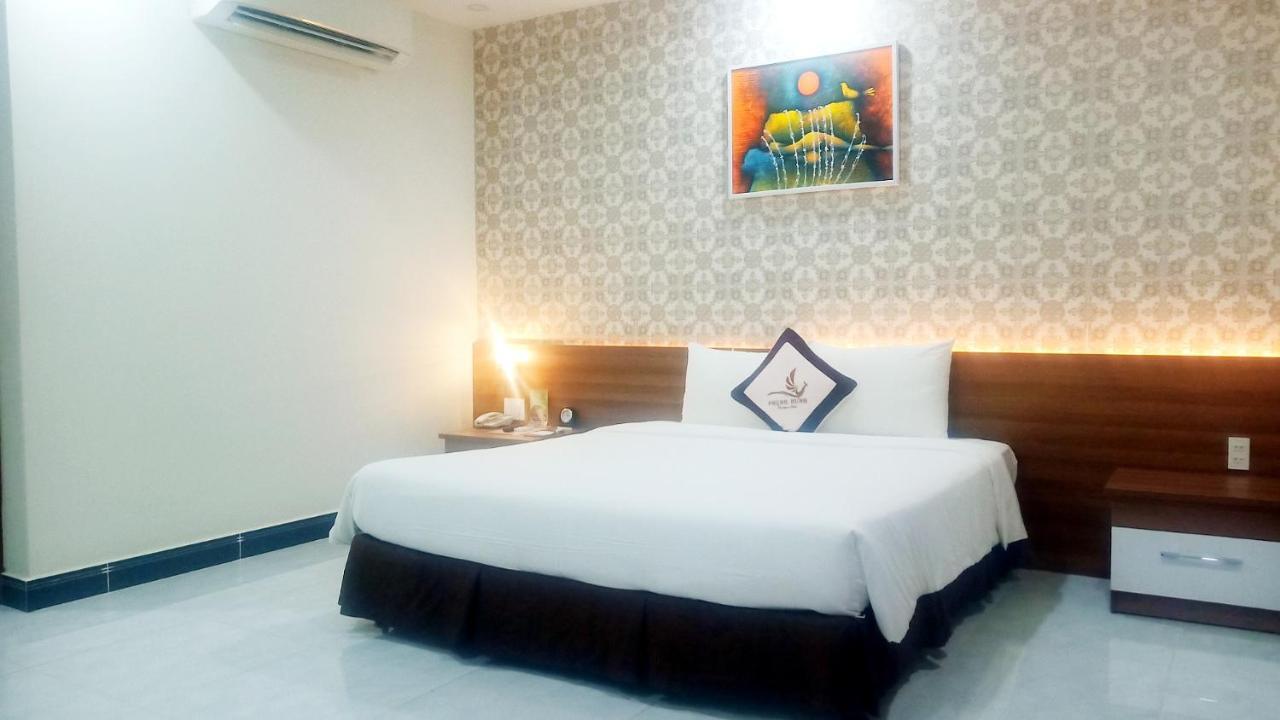 Phung Hung Boutique Hotel Phu Quoc Exteriör bild